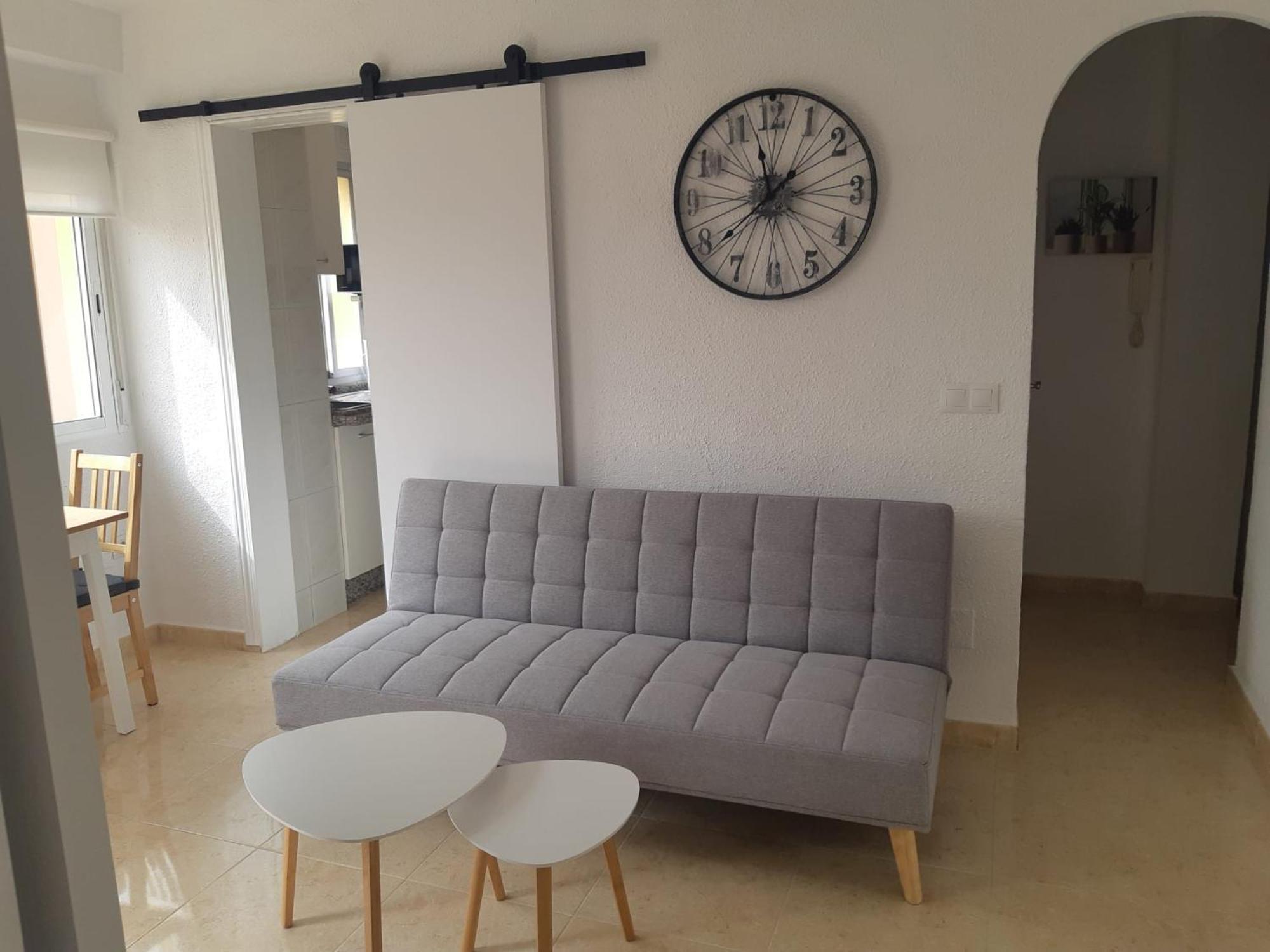 Versalles Beach Apartament Fuengirola Exteriér fotografie