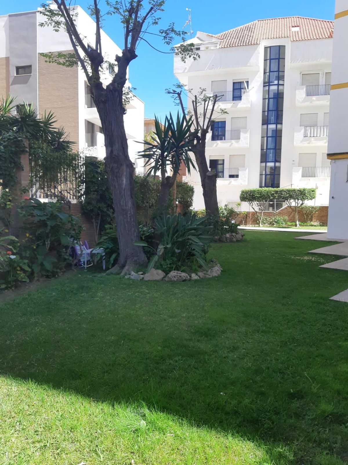 Versalles Beach Apartament Fuengirola Exteriér fotografie