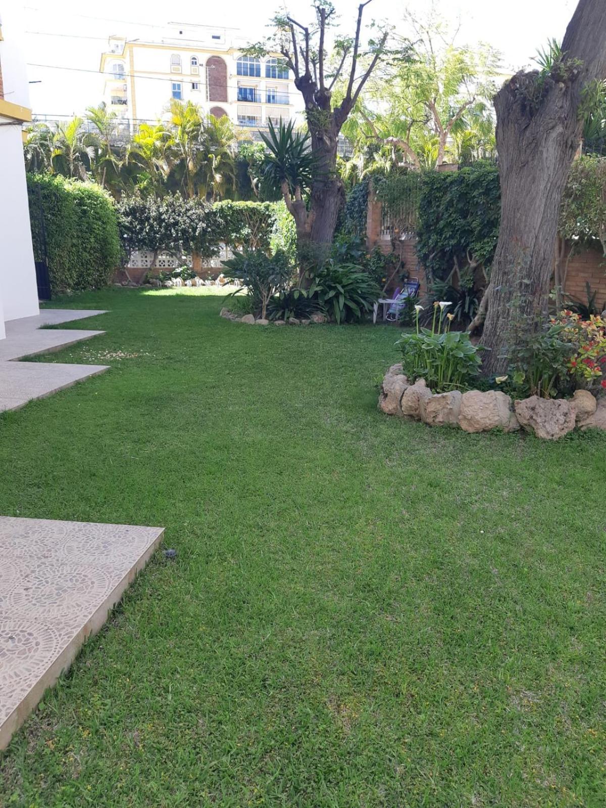 Versalles Beach Apartament Fuengirola Exteriér fotografie